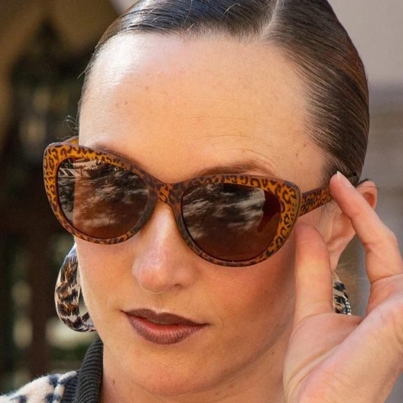 Goodr Runway Sunglasses - Picture 3 of 6